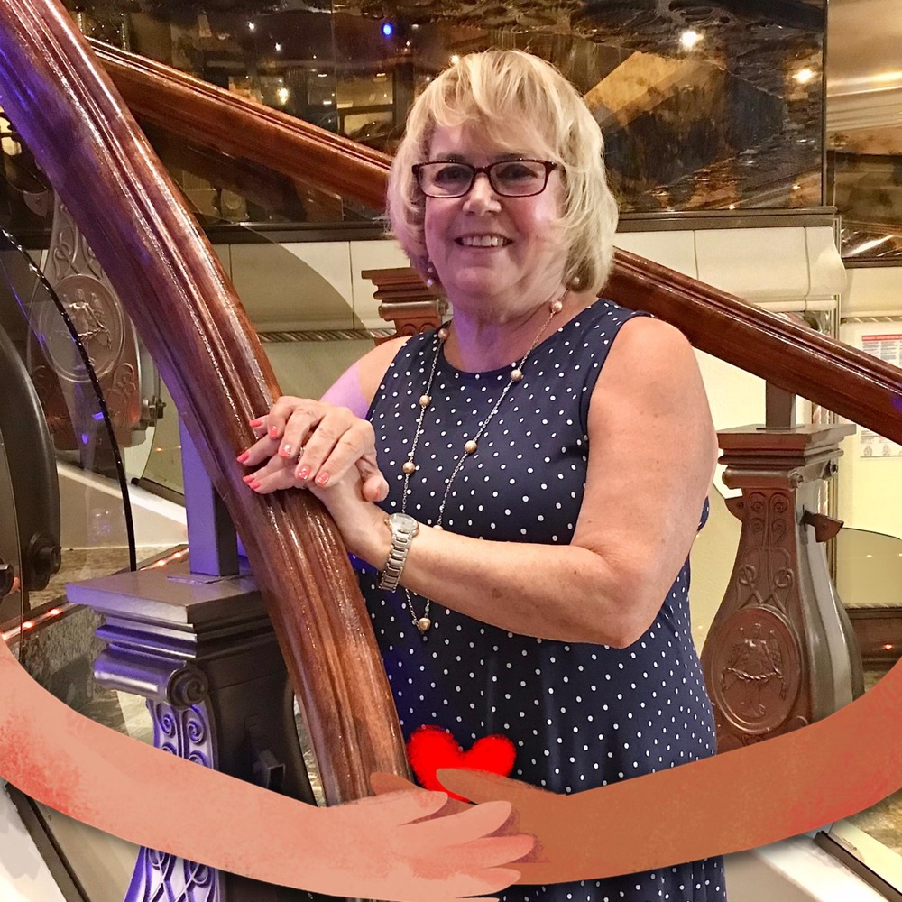 Meet your Posher, Stephanie